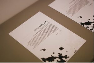 migra media acts – Exposição Testemunhos de Passagem